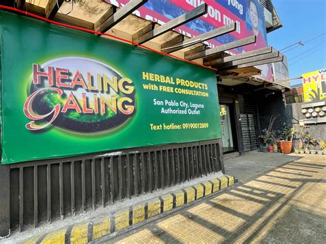 healing galing branches in laguna|Outlets .